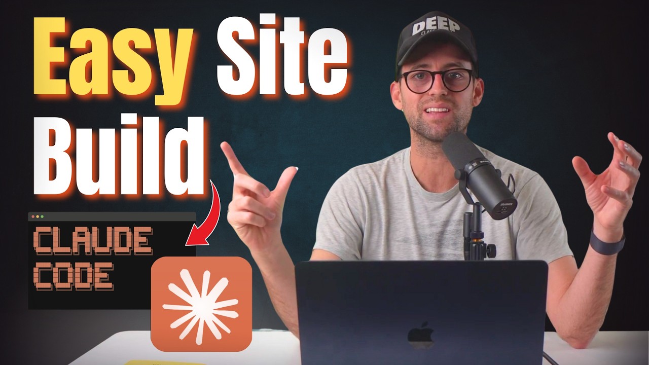 Step-by-Step build with Claude Code