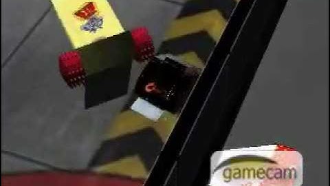 robot arena 2 robot wars heat A battle 1