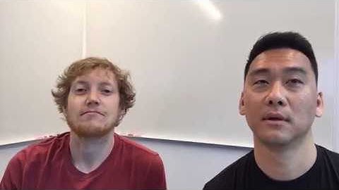 Animbreak Episode 01 - Warren Goff - Senior Animator at Riot