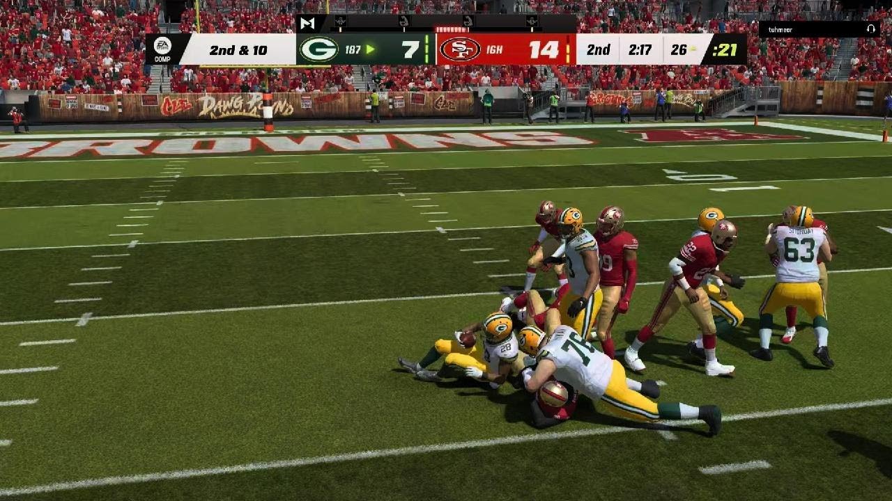 @Tuhmear Has #1 Record on Mut, 30W Streak.. 0-3 Against Him This Year