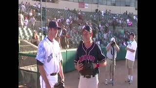 Dean Rivers from Zoey 101, Jethawks Pitcher Net Worth