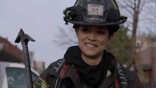 Chicago Fire Season 9 Episode 12  [Full Episode] {21 April}