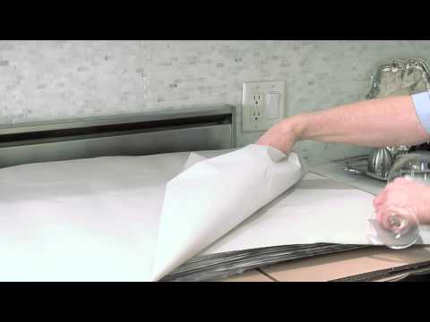 Packing a Kitchen takes time to do it correctly