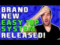 Need a Profits Passport Replacement? - See AMAZING New Easy 1 Up Marketing System!