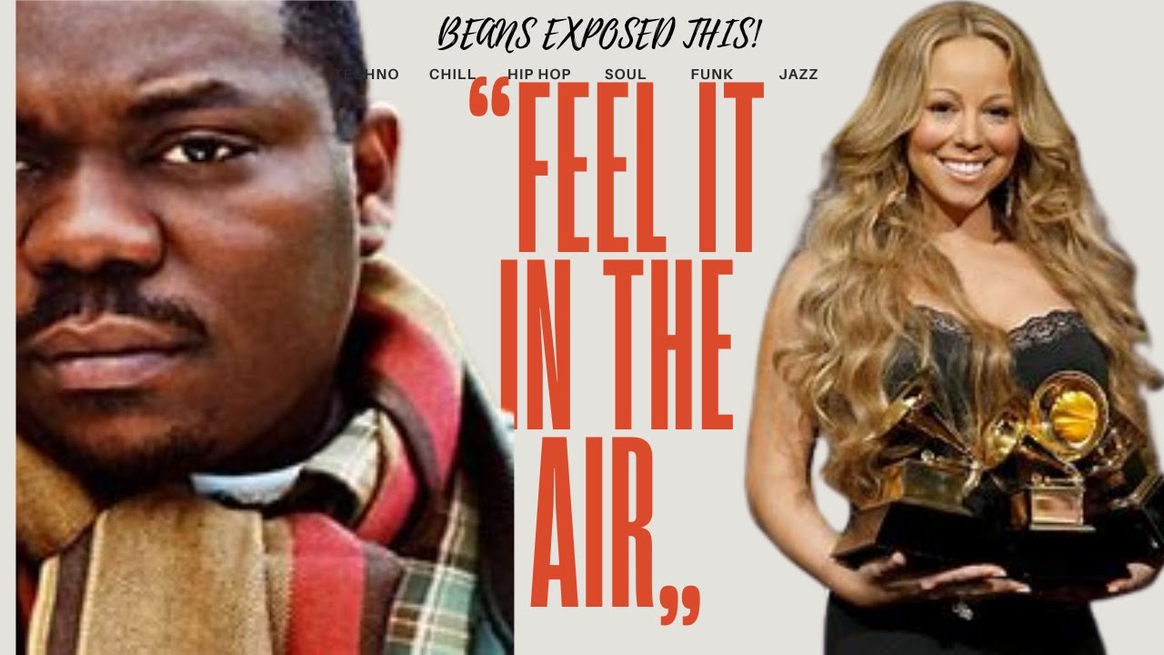 BEANIE SIGEL REVEALS A SECRET TO HIS HIT SONG"FEEL IT IN THE AIR" YouTube
