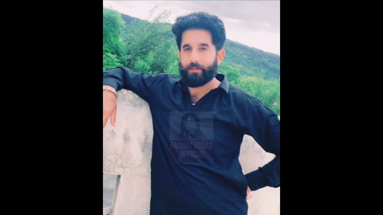 فرحت عباس چند شعر ساٶنڈ کے بغیر