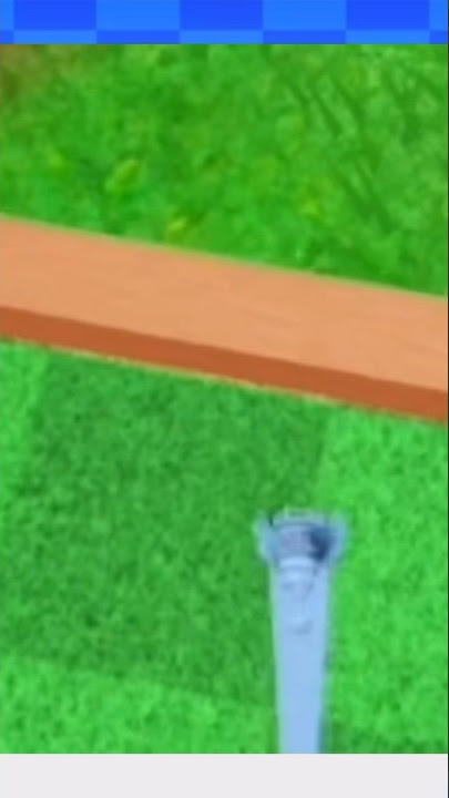 Roblox Super Golf #roblox #robloxgames #funny #gameplay #games #fyp #f