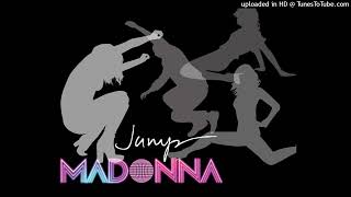 Madonna - Jump (Official Instrumental HQ)