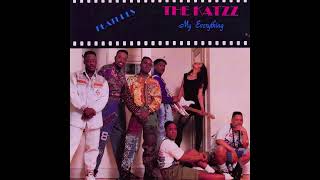 The Katzz - I’ll be your lover (SLOWED)