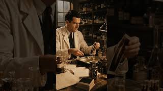 Почему Полароид появился из-за одного детского вопроса? #shorts