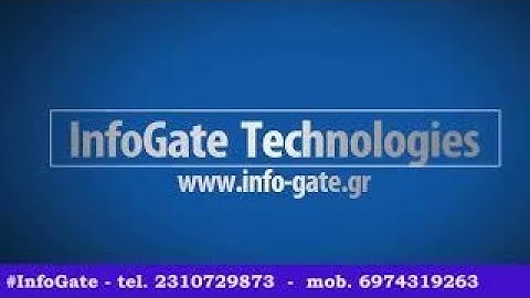 InfoGate-Amilo Pro V3515 Keyboard Replacement - Αντικατάσταση πληκτρολογίου σε AmiloPro V3515