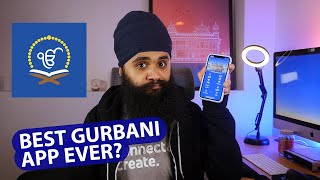 Learn Shudh Gurbani App Review! screenshot 1