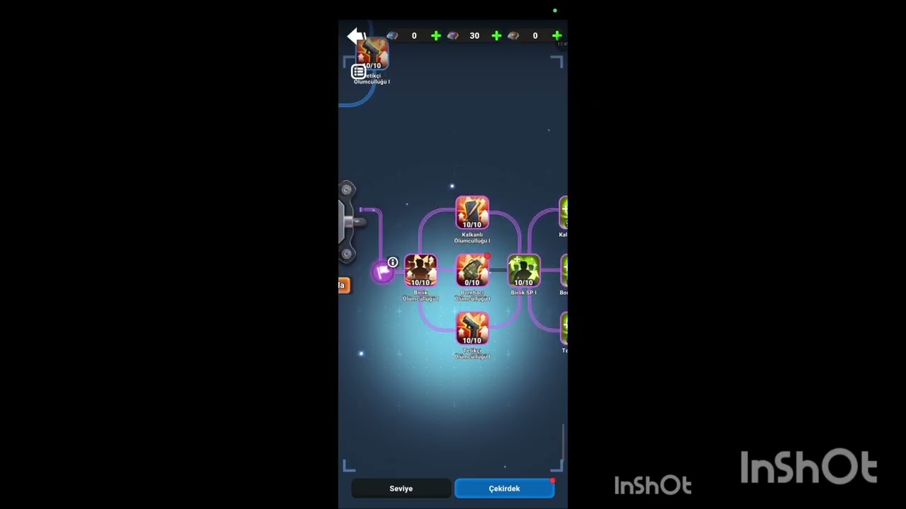 Sunucu Savaşı  17 vs 2 Lands Of Jail 