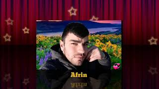 Afrin Afrin Resimi