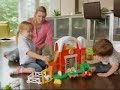 BrandSpark Most Trusted 2014 Fisher-Price Commercial 3