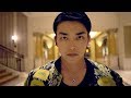 KENZO / DVD [MY NAME IS KENZO] TEASER