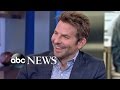 Bradley Cooper Details Becoming a Chef for New Film 'Burnt'