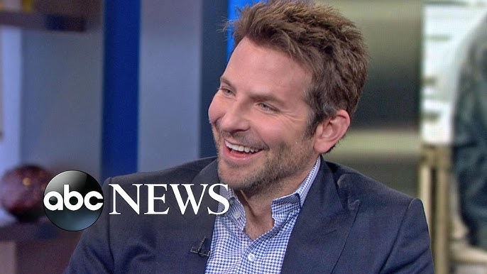 Bradley Cooper Interview for Limitless - HeyUGuys