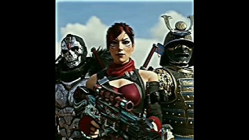 CODM - TOKYO ESCAPE ~ AFTER DARK [ EDIT/GMV ] 🥀