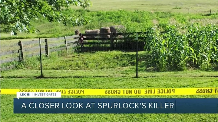 A closer look at Spurlock's killer