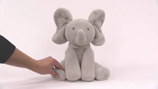Flappy the Animated Elephant - 6051020