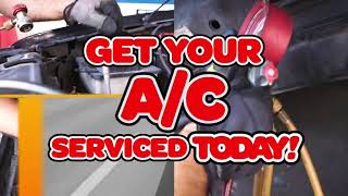 Grease Monkey Oil Change, Brakes, & More