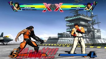 Bi-Oh-Nic...ARRGGHHMM