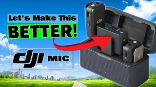 The Best Lavalier Microphone for DJI Mic? 6 Sound Tested The Best Lavalier Microphone for DJI Mic? 6 Sound Tested