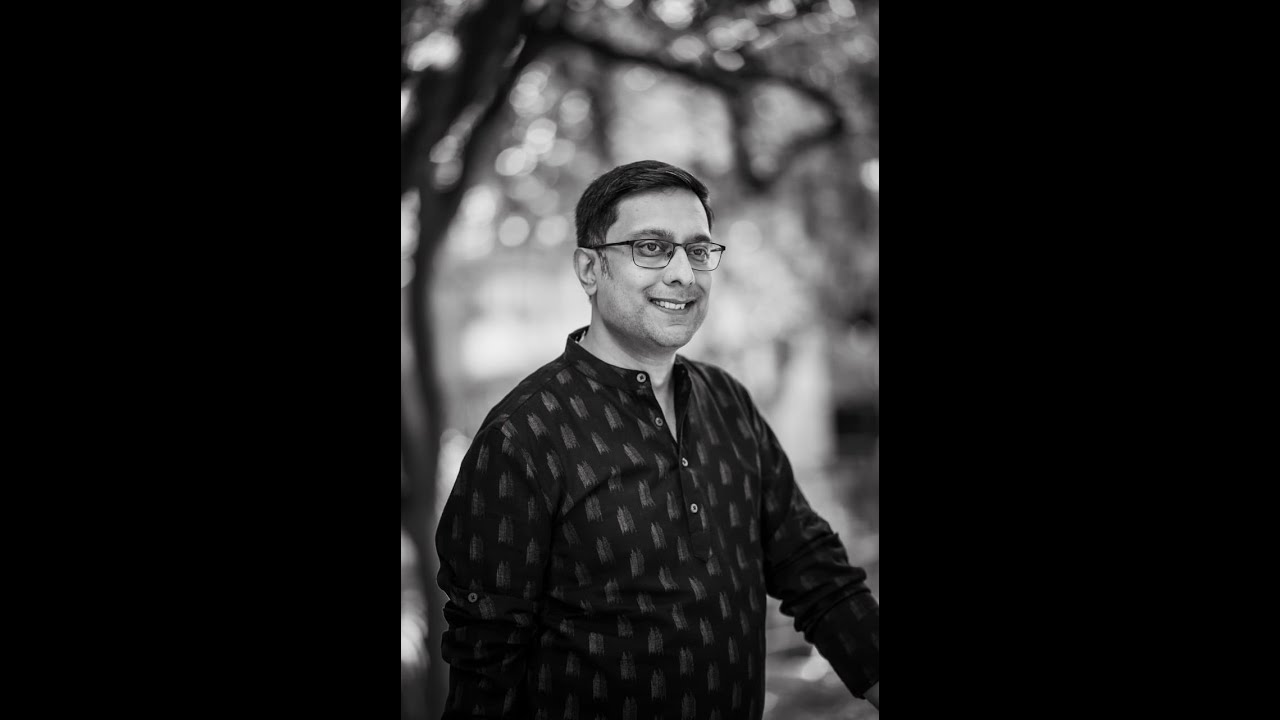 क्लेअर ऑडिअंट डॉ. कपिल जोशी: अनुभव आणि अंतर्दृष्टी