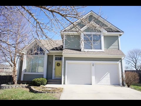 21310 W 55TH Terrace, Shawnee, KS home video tour