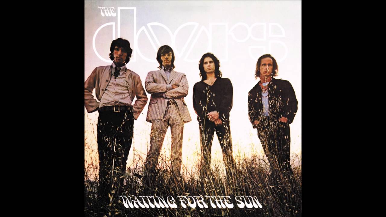 The Doors, Waiting For The Sun YouTube