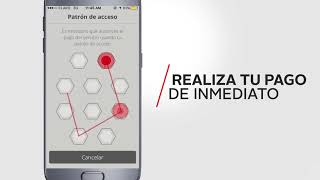 BAM App - Pago de tarjeta screenshot 5