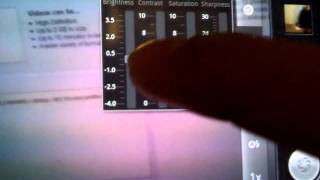 Continuous Focus CyanogenMod 6 nightlies screenshot 3