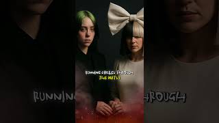 Sia U0026 Billie Eilish  Ghost In My Veins  Emotional Song   2025 sia 