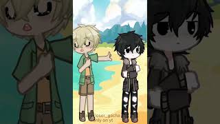 Nico Nico Nii-Eed To Go Kll Myself. Version 1 Pjohootoatsats Gacha Not Og Solangelo