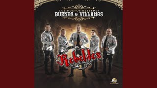 Video thumbnail of "Los Nuevos Rebeldes - Javier Bastidas"