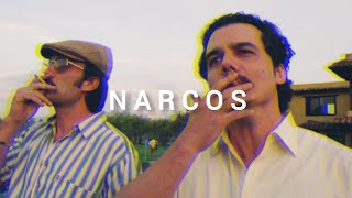 Intro de la serie NARCOS 1 hora screenshot 5