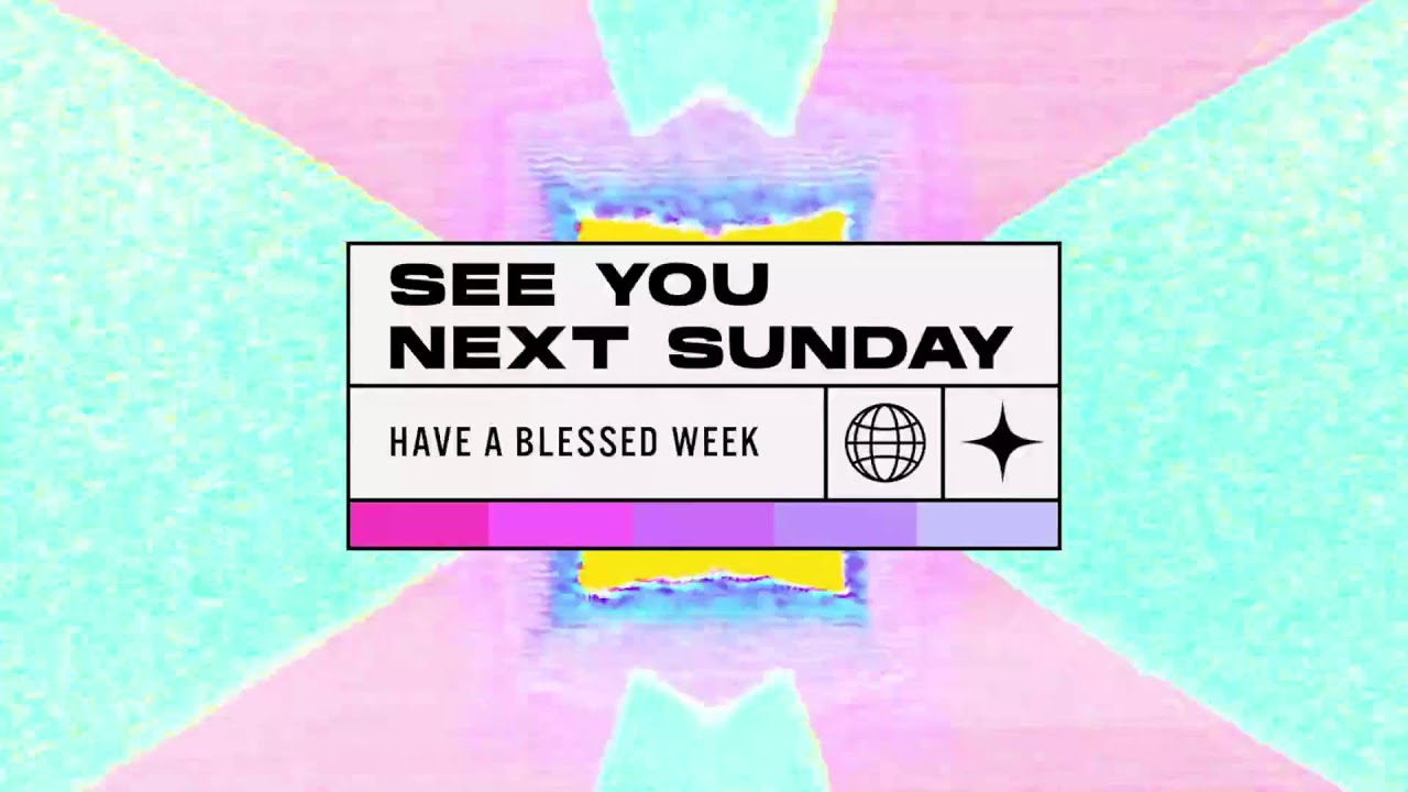 Sunday | 6.29.2025