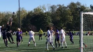 Keeperstop Top 10 Goalkeeper Saves | March 2020 | Week 4
