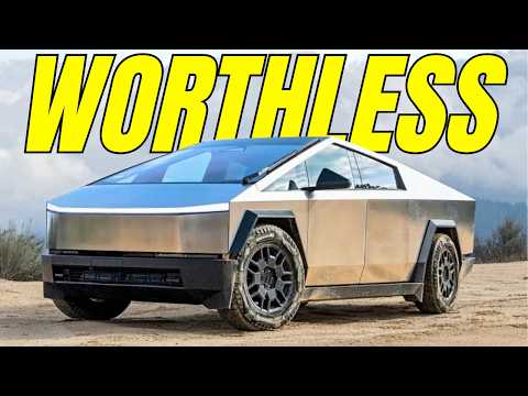 Only Idiots Buy These Cars