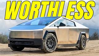 WHY WOULD YOU BUY THESE CARS?