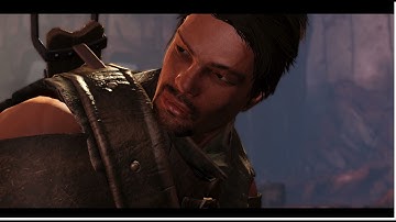 Bound by Flame walktrough long play part 1 (no commentary)