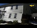 Danville NH home that exploded at 583 Main St., was full of antiques, owners said. Video by Tim Jean