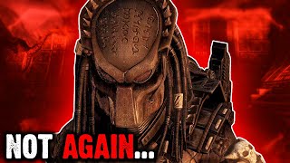 Not This Glitch Again Illfonic - New Year New Prey