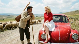 Sen Şehirli Ben Köylüyüm[Ai Cover Anatolia]