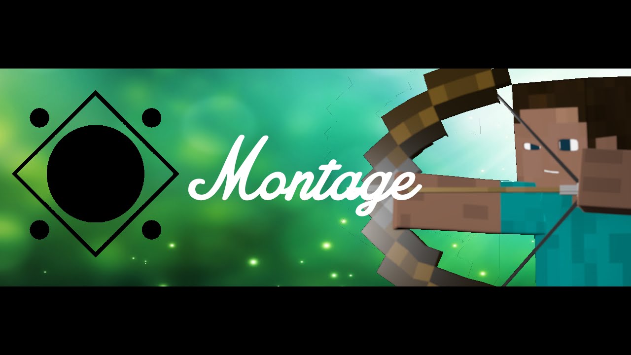 Minecraft | Hardcore Games | Montage Remade