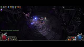 Bloodmage Rake Bloodhunt | POE2
