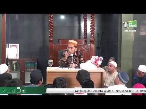 tafsir-surah-an-nur-bagian-5---ustadz-adi-hidayat