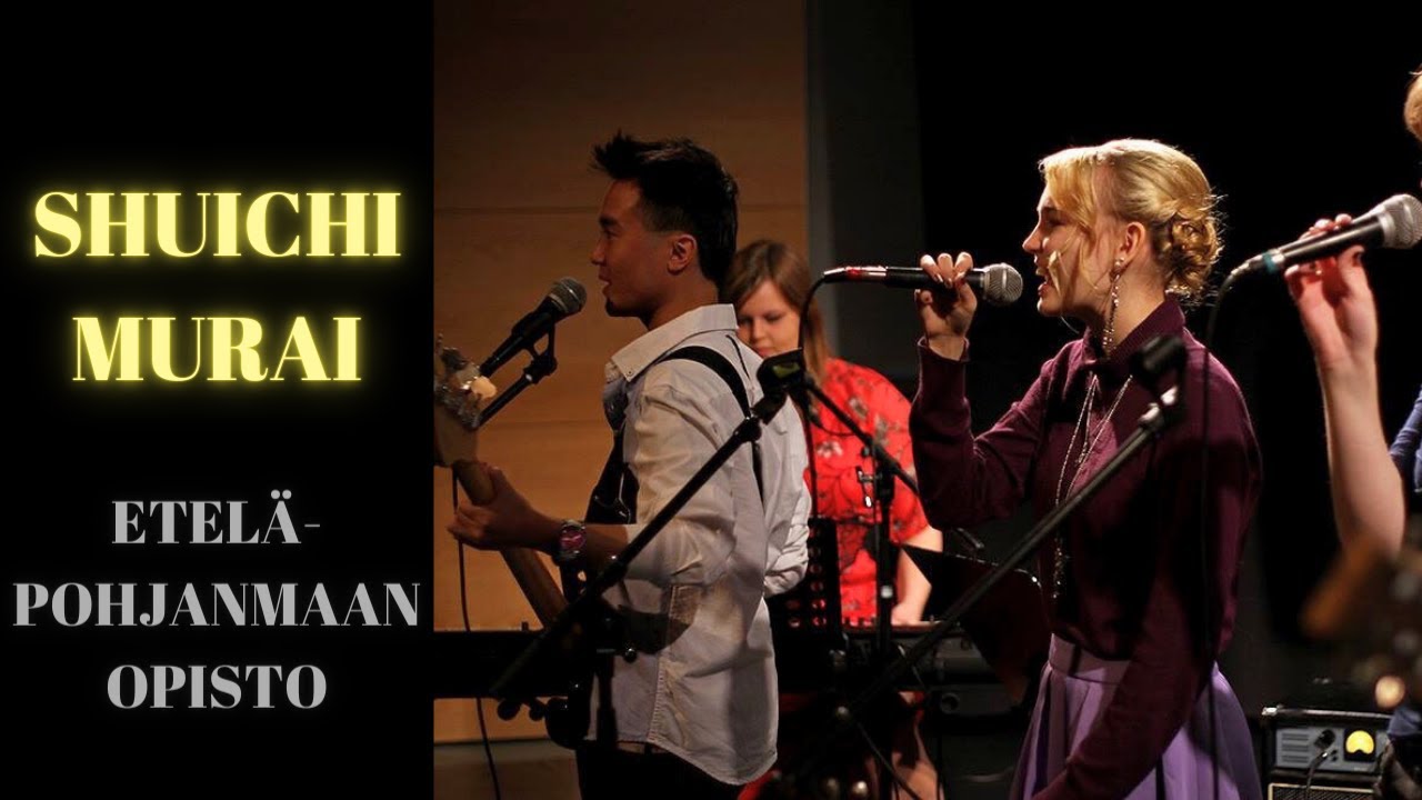 School Band - Sinä olet minä (Club Melu 2019)