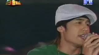 周杰倫.JayChou.2003.夏日音樂高峰會.三年二班.晴天.她的睫毛.懦夫